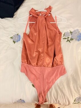 Revolve More to come bodysuit